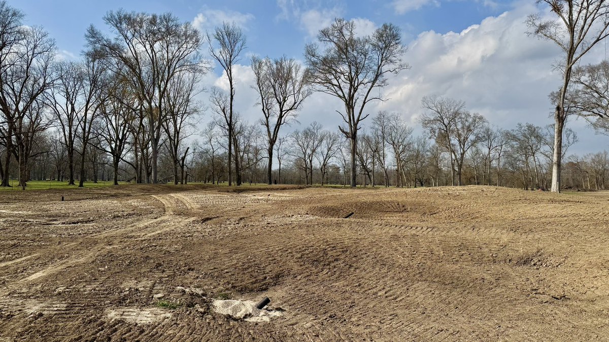 Nathan Crace, ASGCA, PLA tweet media