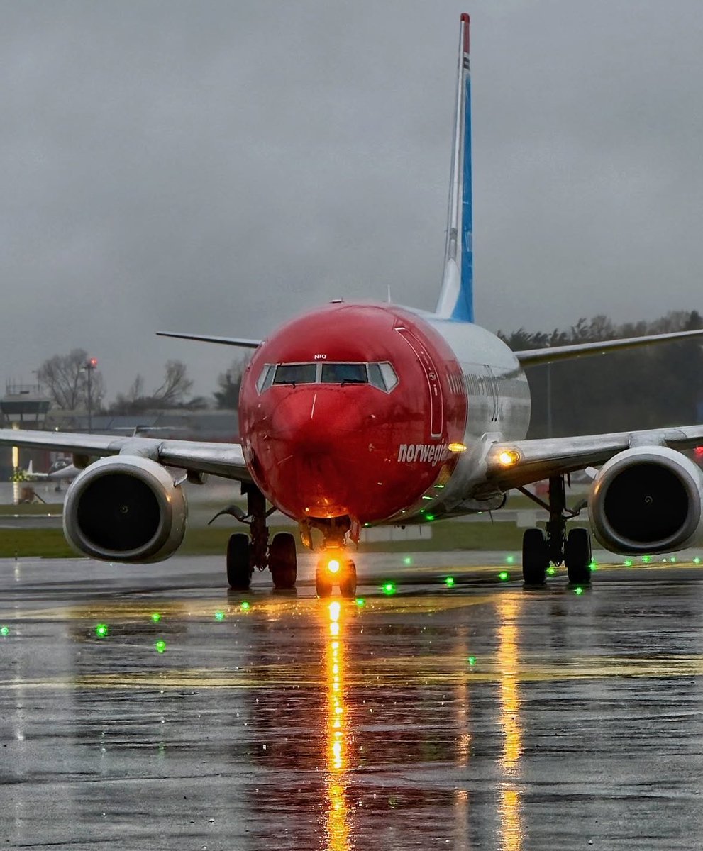 Dublin Airport tweet media