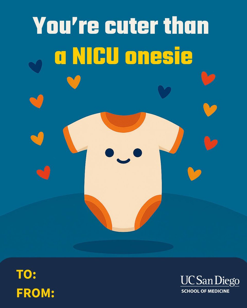 UC San Diego School of Medicine tweet media