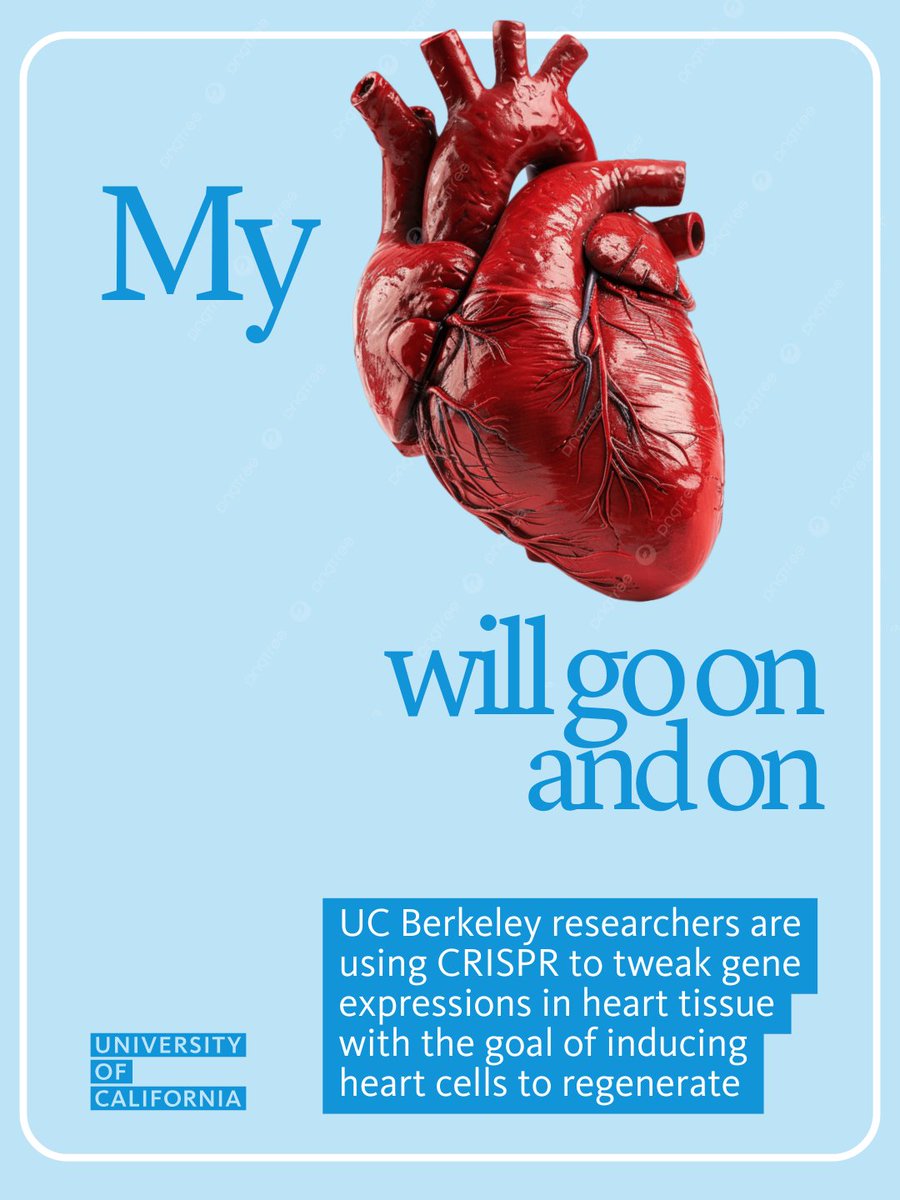 University of California tweet media