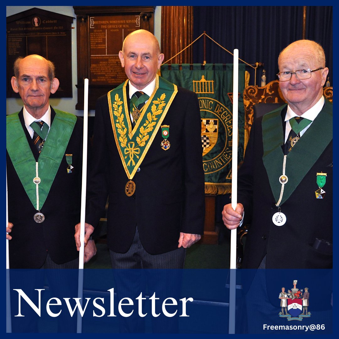 Mark Masons' Hall tweet media