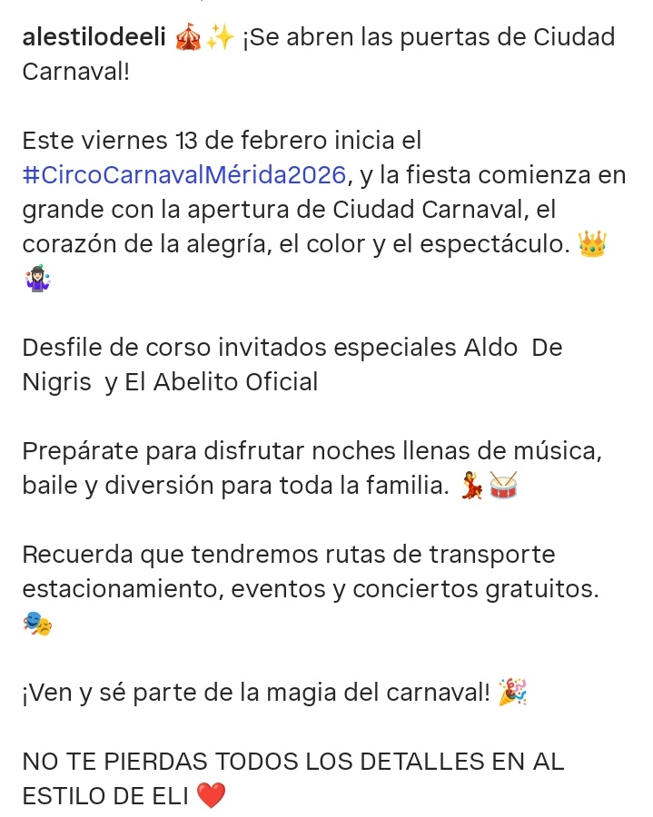 sory_Holguin28's tweet photo. ABELALDO CIRCO CARNAVAL MERIDA

#ALDOTDENIGRIS #ABELITO #ABELALDO 🧸🦮 https://t.co/Fli3zIY3Ts