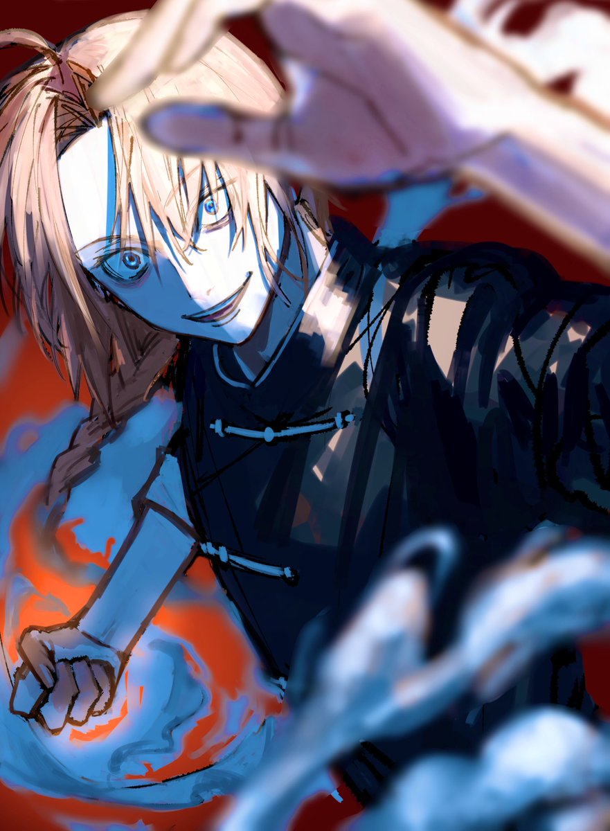 Post by うつつ on X: 神威く〜ん