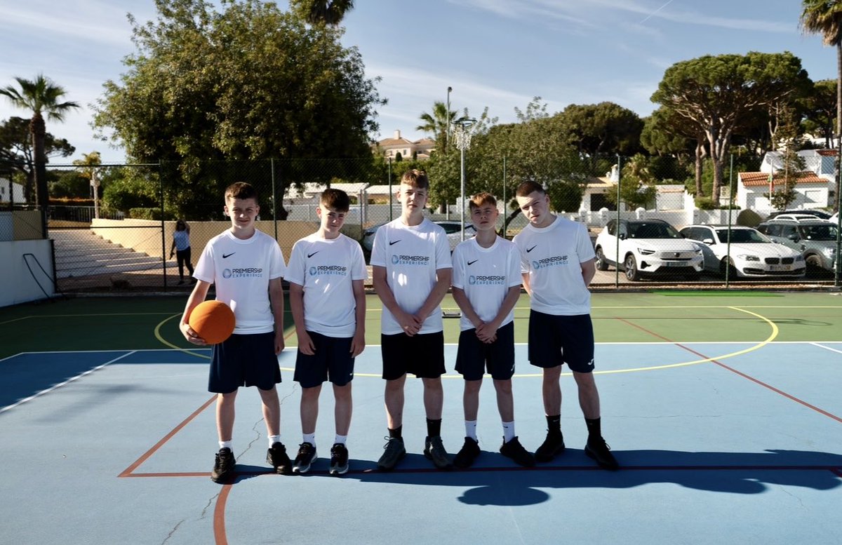 Premiership Experience tweet media