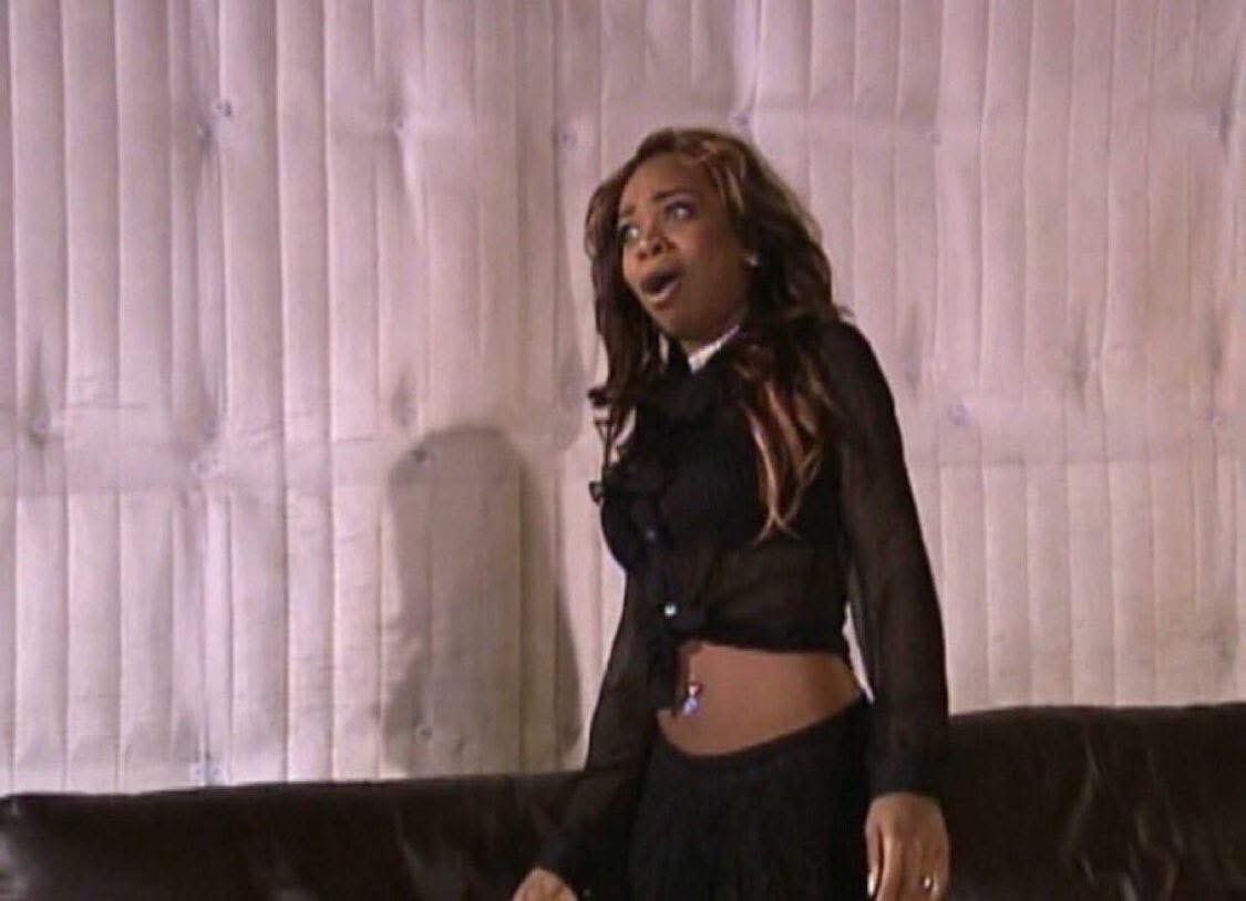 yt coworkers every time you come in with new hair