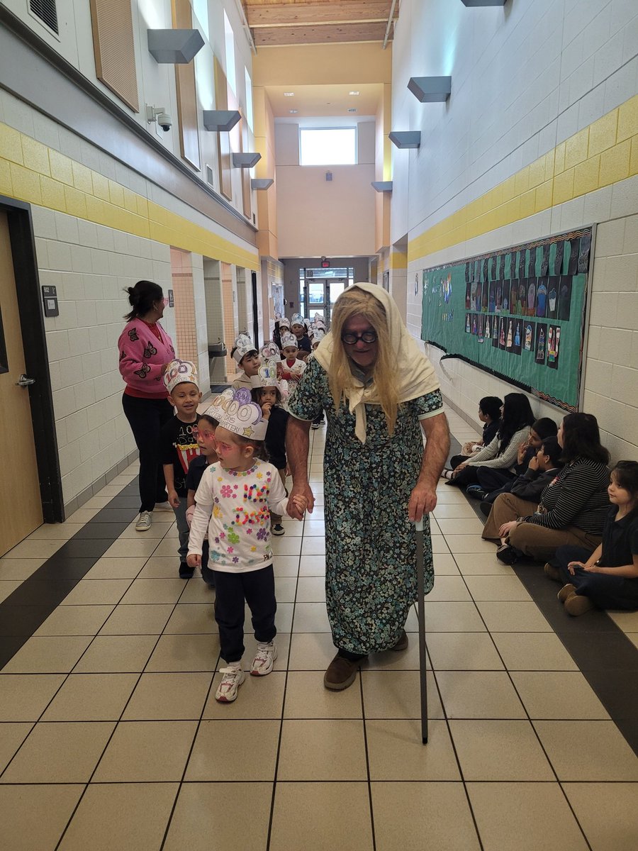 Lewis Elementary tweet media