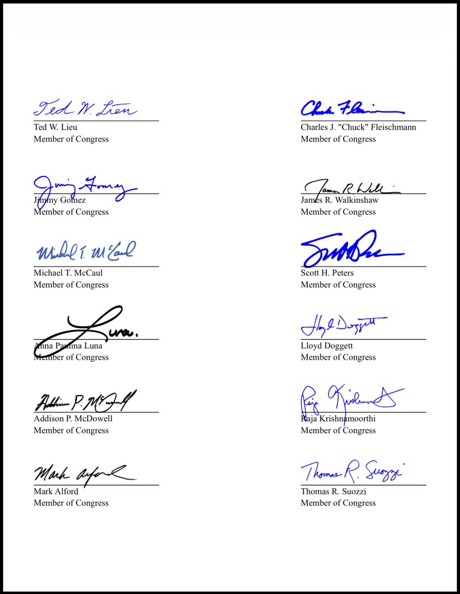 Friends of Taiwan: I stand with my colleagues in Congress urging the Legislative Yuan to back President Lai and fund his FULL defense budget proposal. The threat from Beijing is real and growing. America stands with Taiwan, but Taiwan must stand strong. The world is watching.