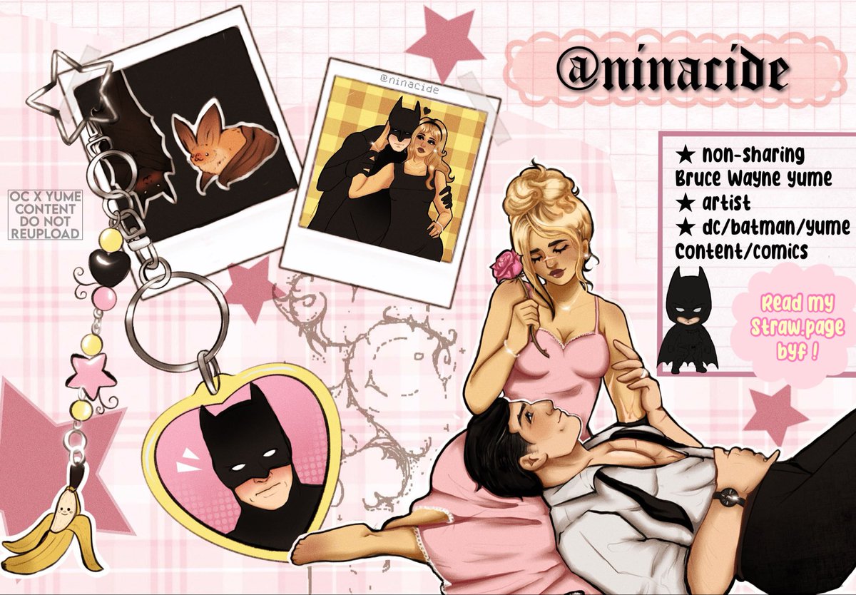 nina ♡ tweet media