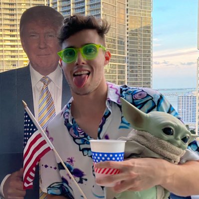 MIAMI FOR TRUMP tweet media