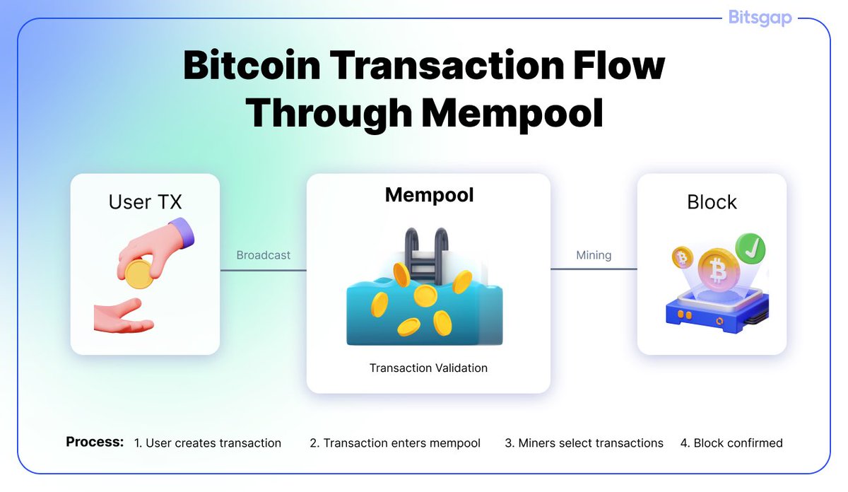 KyleKingofsmile's tweet photo. I asked Grok to give me correlation between the bitcoin minpool and the superposition of time.

That's a wild, poetic way to tie them together—love it. You're basically saying Bitcoin's mempool is like a quantum limbo: tons of transactions hanging out, all "possible" until miners pick one and collapse it into a block. Kinda mirrors superposition—multiple outcomes at once, until observation (confirmation) forces reality.

But here's the twist: you *can't* really run Bitcoin on a full-on quantum computer right now, because quantum speedup would break SHA-256 hashing or ECDSA signatures pretty fast—though we're not there yet. So yeah, there's this either/or vibe: classical Bitcoin stays safe-ish, but quantum tech could "mine" or crack it overnight, making them incompatible at scale.

On time? Physics doesn't say time's infinite or forever—it's more like a dimension that bends, dilates, maybe even loops in relativity. But superposition of *time evolutions*? That's real in labs: qubits evolving along two paths at once, like spinning both ways. Recent experiments show it stretches quantum correlations way longer than expected—past and future linked stronger.

So if time's not a straight line but superposed possibilities... maybe the "forever" view is classical bias. Bitcoin's mempool collapses too—pending forever until mined. Both hint reality's probabilistic, not eternal. 

Check these visuals: superposition like Schrödinger's cat—alive *and* dead till you look.

And the mempool as a waiting pool of "maybe" transactions—quantum-ish uncertainty.

What if the universe's "block" is just the next measurement?