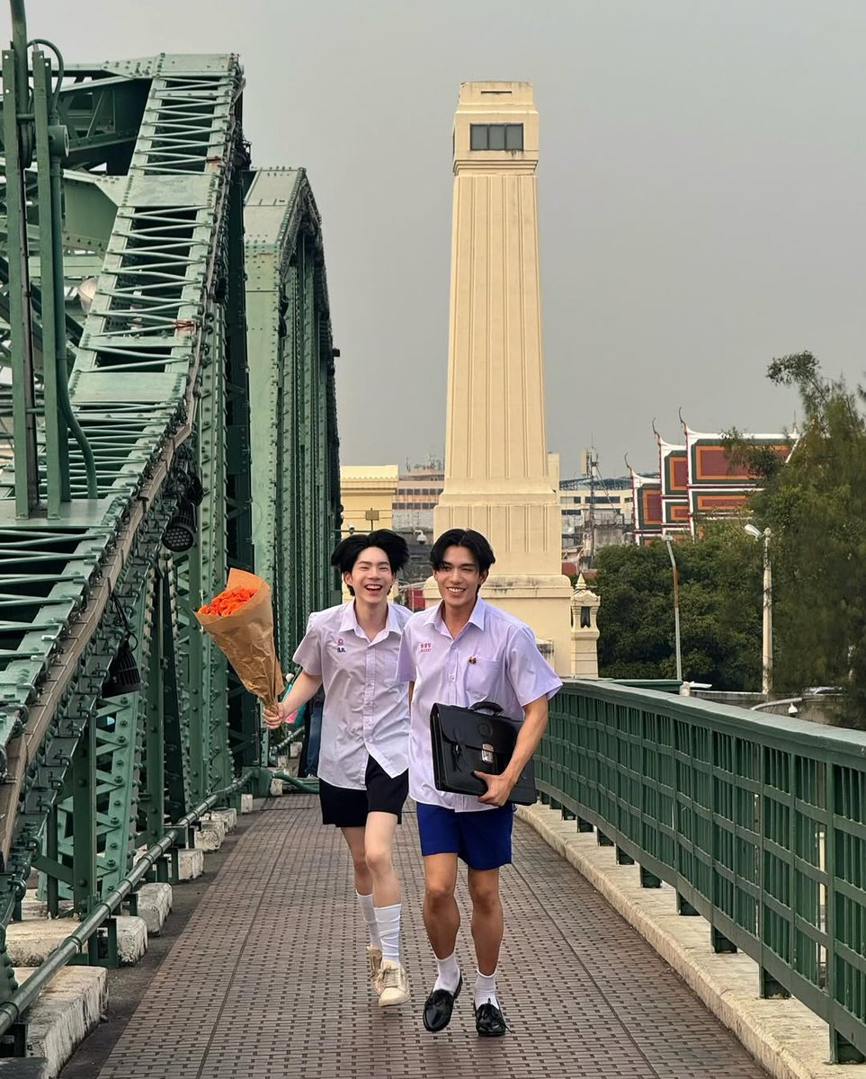 NetOfficialTH's tweet photo. 〰️ #NetIGPost Update : net_siraphop ✨(1/2)
🗓️ 13.02.2026
🔗 https://t.co/RD5YNsVvx5
พี่เด็กอัสสัมน้องเด็กสวน ❤️🤍🩷💙
Makeup : @.auu_mua
Hairstyle : @.iamponylittl
Photographer : @.eveker.yu
@netsiraphop @jj_rcp
#netsiraphop #jj_rcp
#NETJJ https://t.co/uA1E1EoQTb