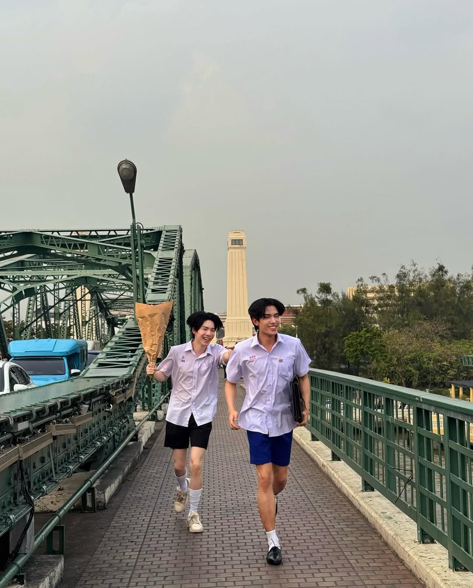 NetOfficialTH's tweet photo. 〰️ #NetIGPost Update : net_siraphop ✨(1/2)
🗓️ 13.02.2026
🔗 https://t.co/RD5YNsVvx5
พี่เด็กอัสสัมน้องเด็กสวน ❤️🤍🩷💙
Makeup : @.auu_mua
Hairstyle : @.iamponylittl
Photographer : @.eveker.yu
@netsiraphop @jj_rcp
#netsiraphop #jj_rcp
#NETJJ https://t.co/uA1E1EoQTb