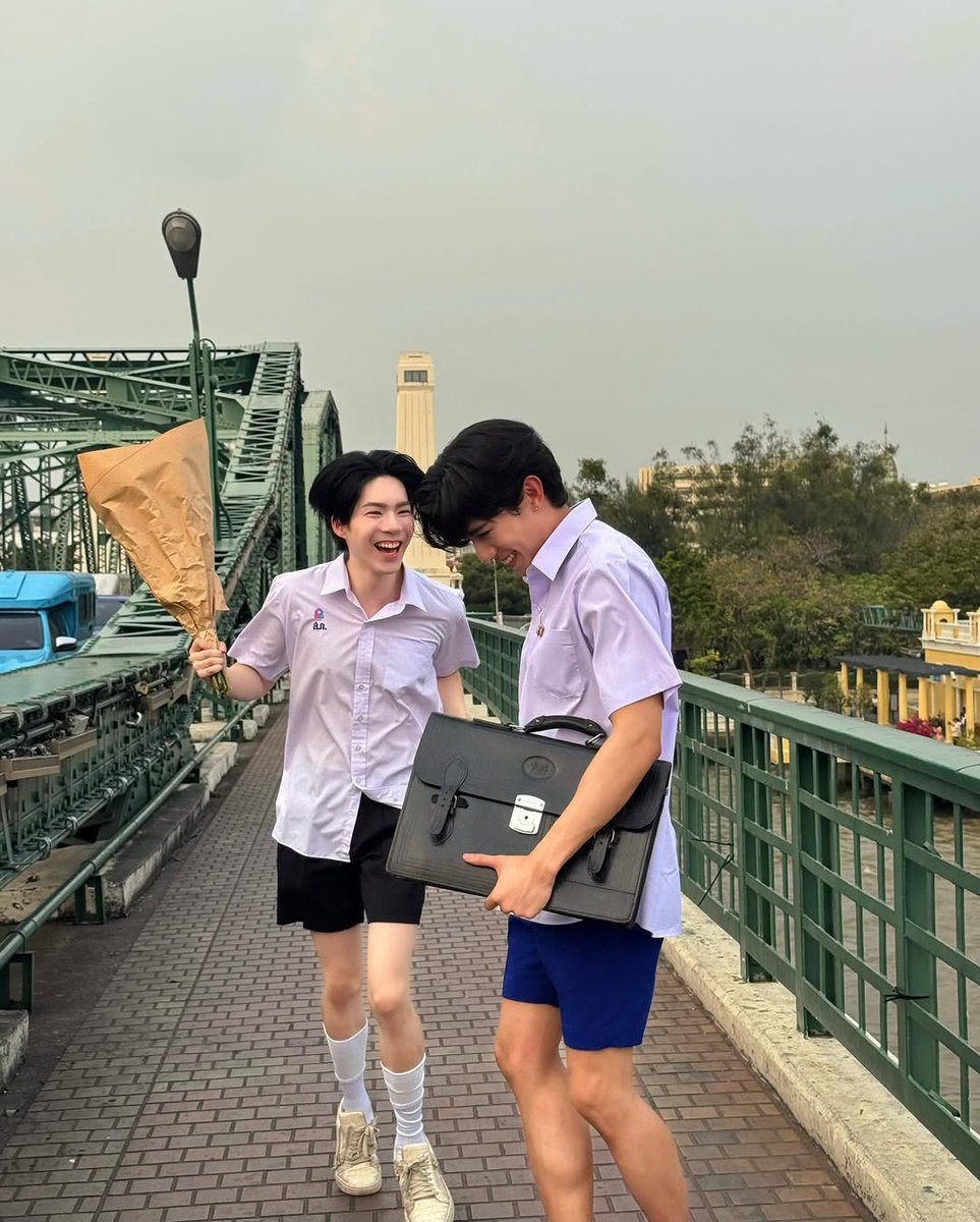 NetOfficialTH's tweet photo. 〰️ #NetIGPost Update : net_siraphop ✨(1/2)
🗓️ 13.02.2026
🔗 https://t.co/RD5YNsVvx5
พี่เด็กอัสสัมน้องเด็กสวน ❤️🤍🩷💙
Makeup : @.auu_mua
Hairstyle : @.iamponylittl
Photographer : @.eveker.yu
@netsiraphop @jj_rcp
#netsiraphop #jj_rcp
#NETJJ https://t.co/uA1E1EoQTb