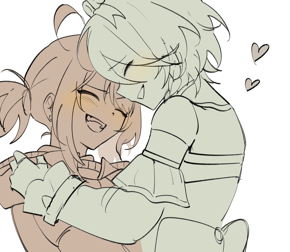 shew03's tweet image. theyre sooo 🫠🫠 #autofister