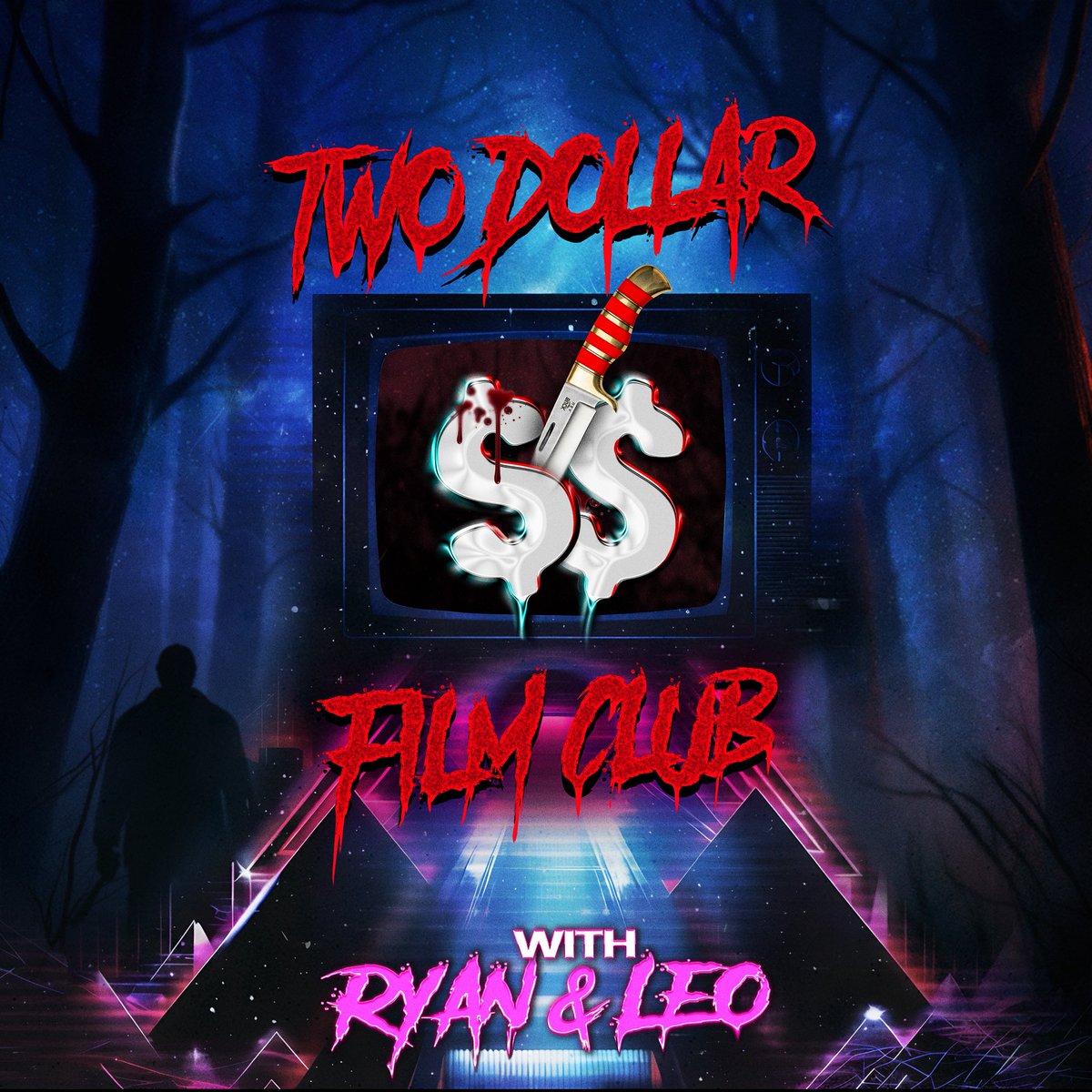 Two dollars get you in. Good taste keeps you here🎞️🎥

Join the Club🍿: shkd.us/Ih5Pym5w

*posting weekly*