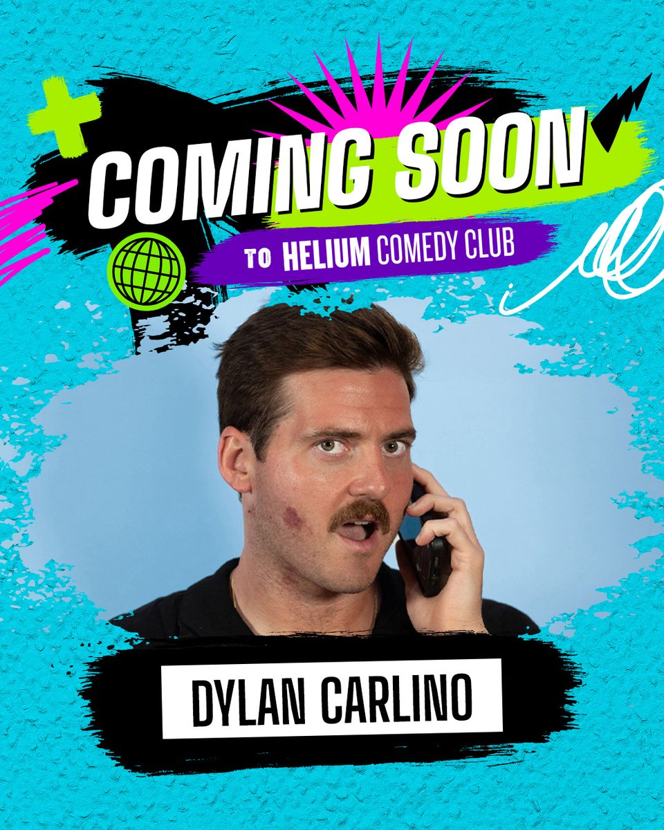 Helium Comedy IND tweet media