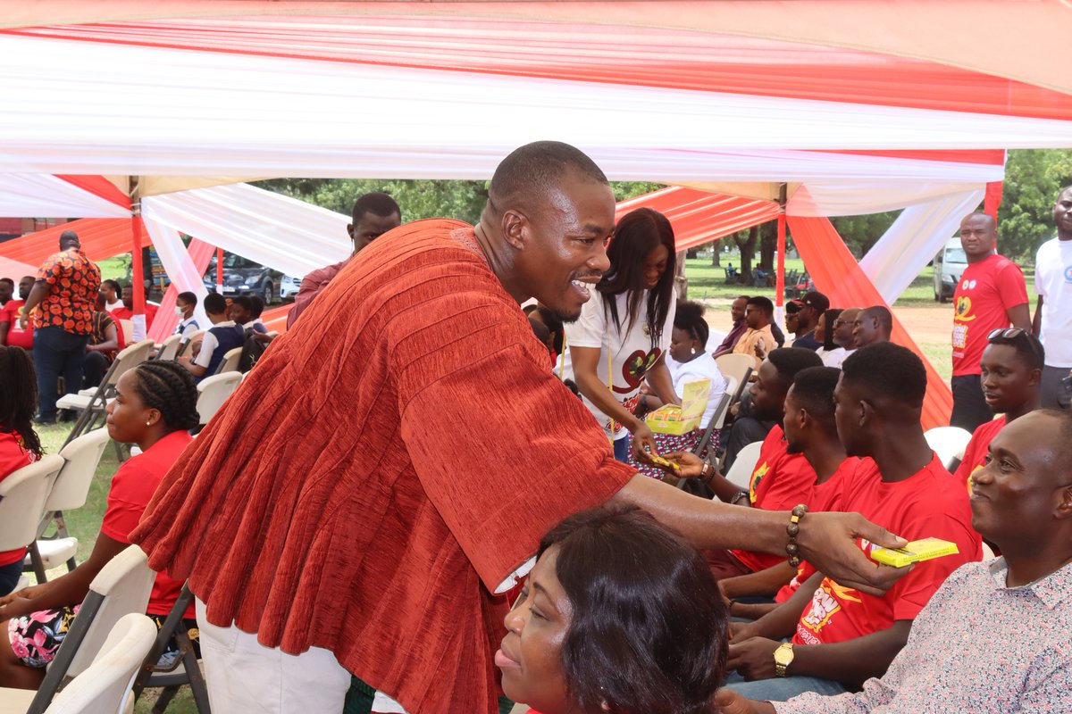 BasicNeeds-Ghana tweet media