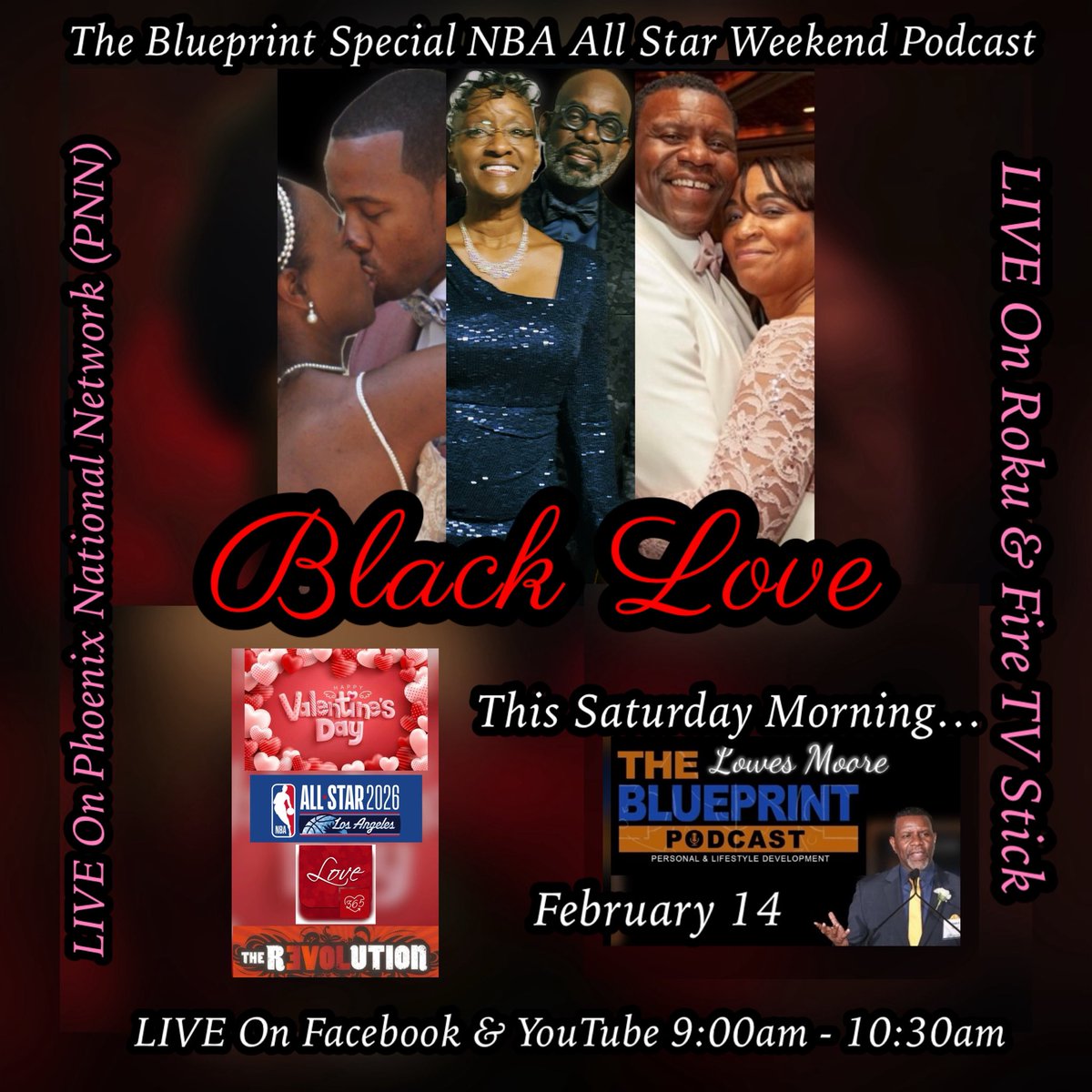 Lowes Moore (@lowesmoore) on Twitter photo 