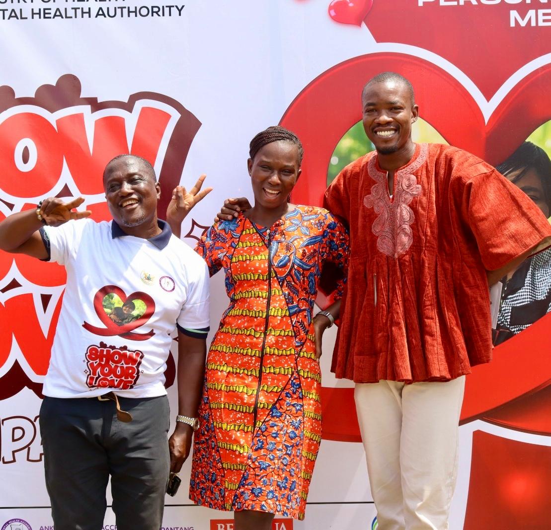 BasicNeeds-Ghana tweet media