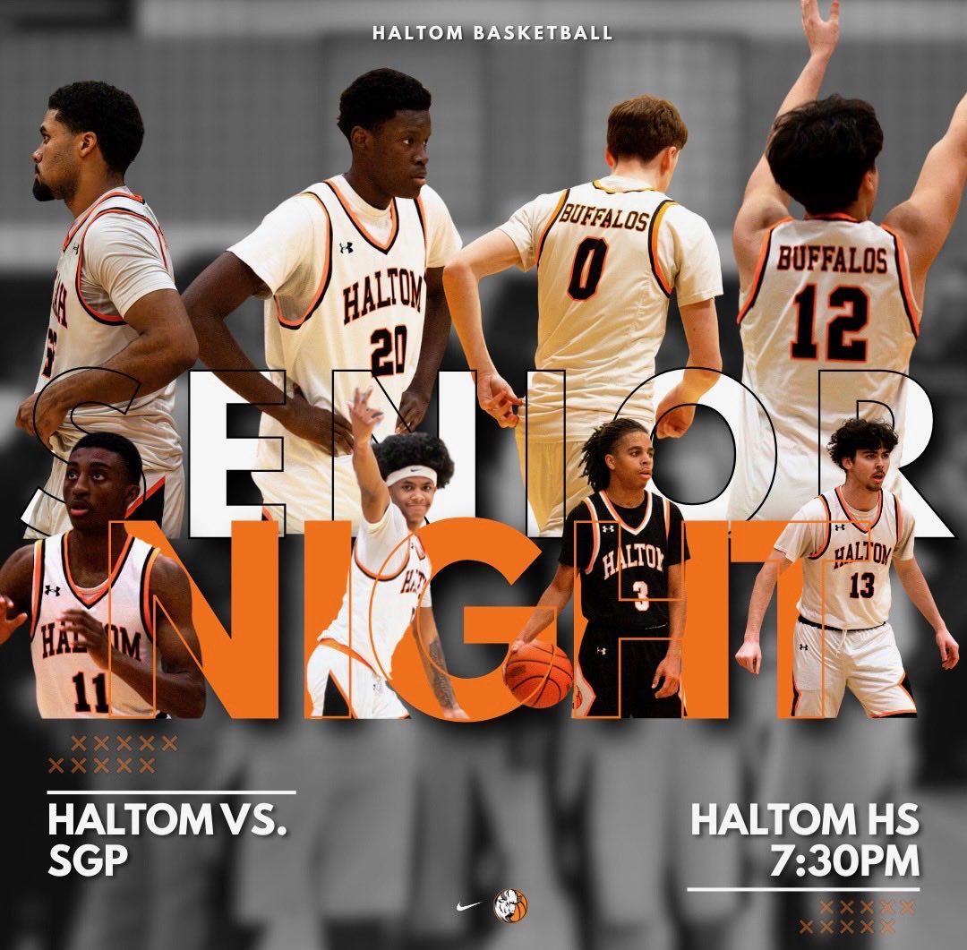 Haltom MBB tweet media