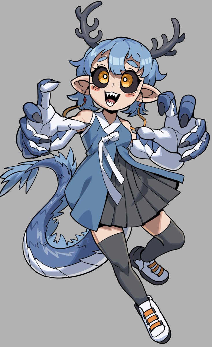 BBTAN96 (Commission Close) tweet media