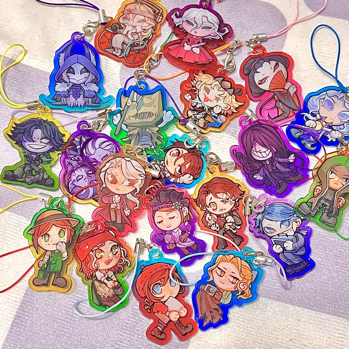 strzh88's tweet photo. SНOP UPDATE!!!
Open until March 15!
🔗 below https://t.co/KfETFlwfml