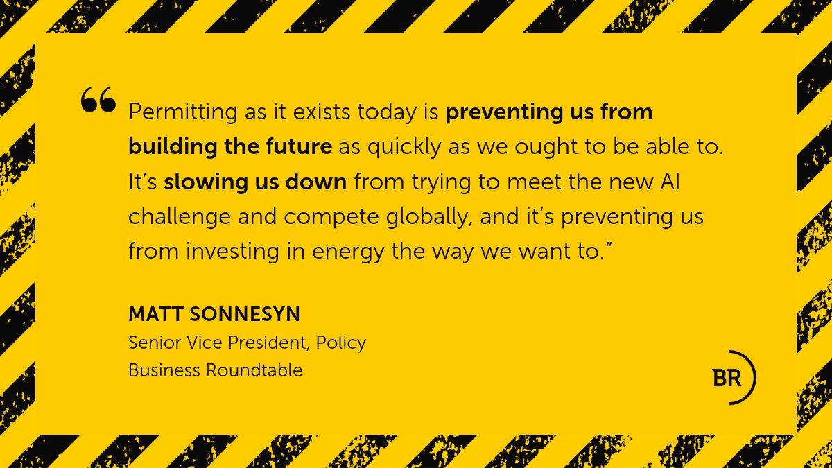 Business Roundtable tweet media