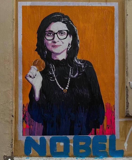 wimocean's tweet image. Décidément @FranceskAlbs est une femme d'un courage qui force l'admiration.
Il nous faut la soutenir la  protéger ! 

Divulguons sans cese les crimes d'#Israël qui tente actuellement de  coloniser le cher #Liban avec ses colons !
CA SUFFIT !
#FreePalestine
#StopGazaGenocide‌