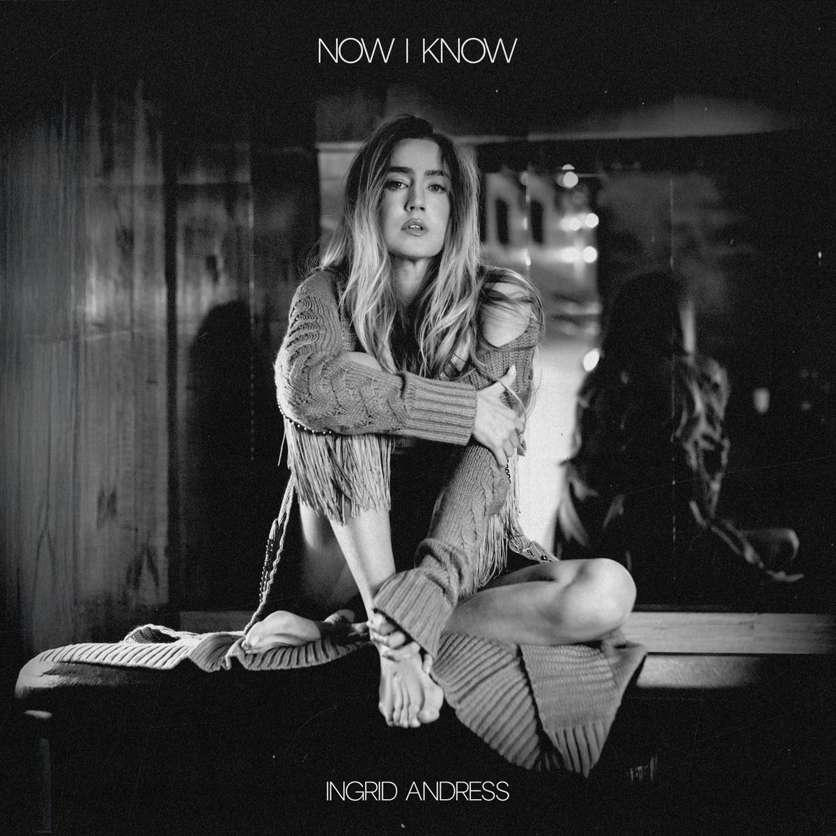wrnashville's tweet photo. @IngridAndress reminds us that the hardest journeys often lead to the most important truths 🖤 #NowIKnow is officially out now!
https://t.co/3GxgDBInXX https://t.co/zyp62g3YOy