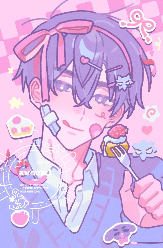 awooml's tweet image. Happy Ivan day!! #alnst