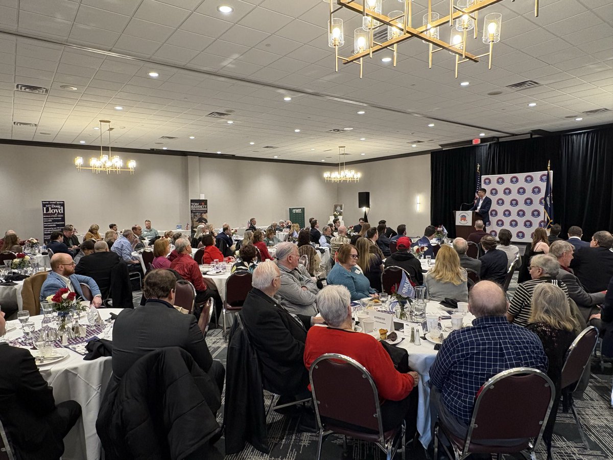 Tom Barrett tweet media