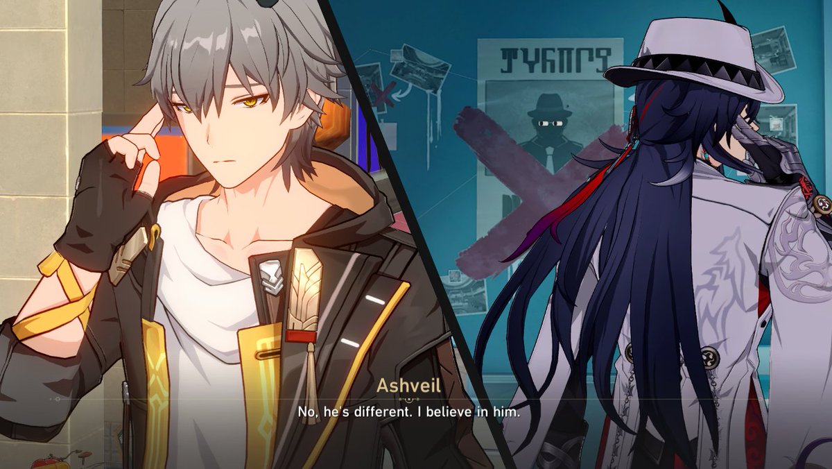 SundayObsessed's tweet image. #AshCae Is writing itself bro