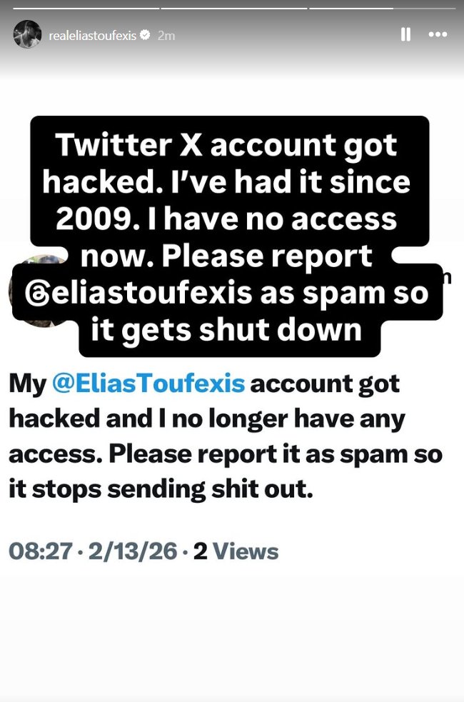 Deus Ex Hub tweet media