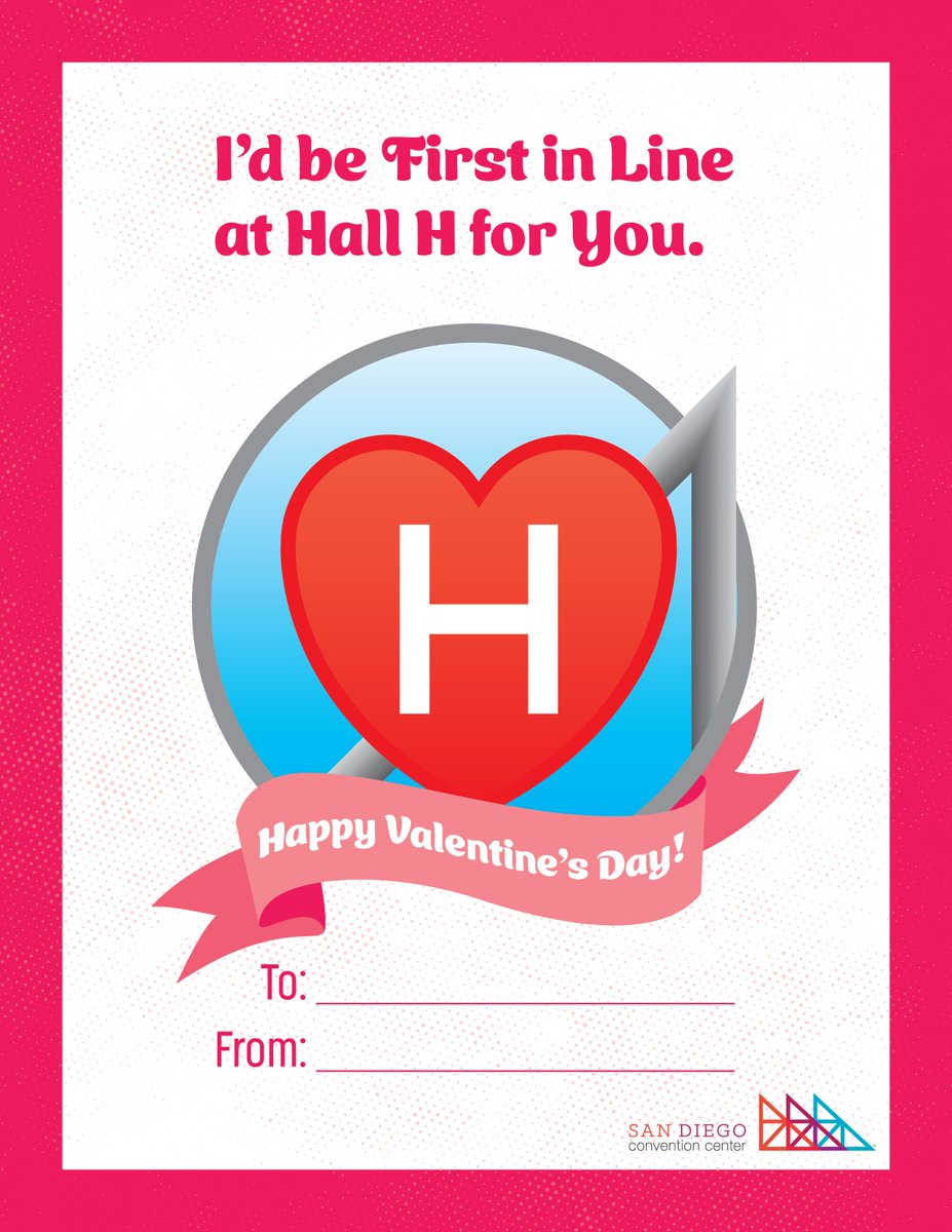 San Diego Convention Center tweet media