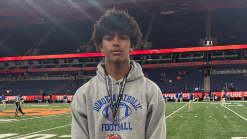 sixstarfootball's tweet photo. RANKINGS UPDATE: NY & NJ PROSPECTS JUMP INTO THE 6STAR RANKINGS

📈NY & NJ prospects earn D1 offers move into 6Star Rankings🔥

STORY:▶️https://t.co/6sNAMmGk5r

@Trey_Alexander3 @JackFrassetto @tj_hunter525 @jasonmadden27 @joey_massey88 @Joaquinphil2421 @qwwwthree @MalcolmJamarr @DilenMulaj @SimmonsJoshua8 @LaMeikTorrence