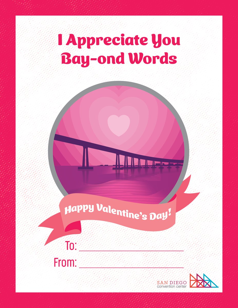 San Diego Convention Center tweet media