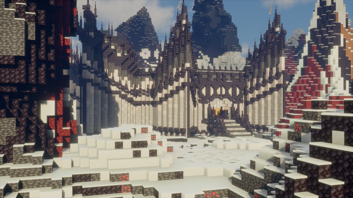 Godskin Apostle tweet media