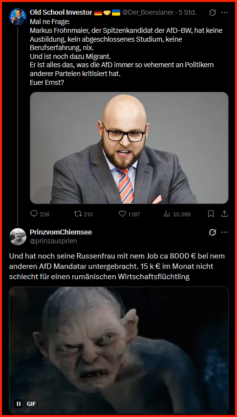 Wie linker Hass entsteht👇