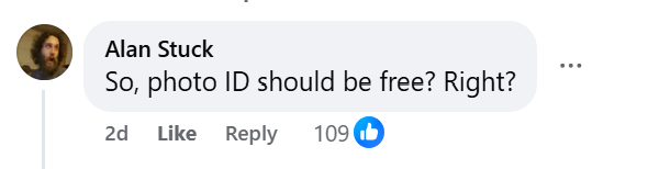 Verify Ohio by Ohio Secretary of State tweet media