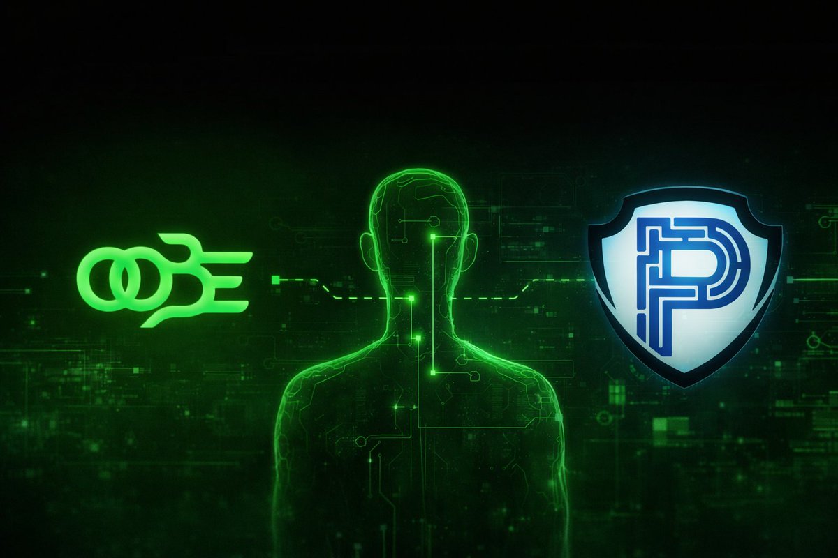 OOBE PROTOCOL tweet media