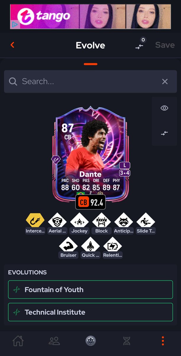 <a href="/Abu_Abdullah_9l/">Abu Abdullah</a> <a href="/RRwai7i/">Shaheen RWAI7I 🎮 | راشد الرويحي</a> انا مطوره من ساعة مانزل وبلعب بيه بقالى اسبوعين جامد فعلا ناقصنى بس تطويرة السيزون وهيبقى تاريخى باذن الله