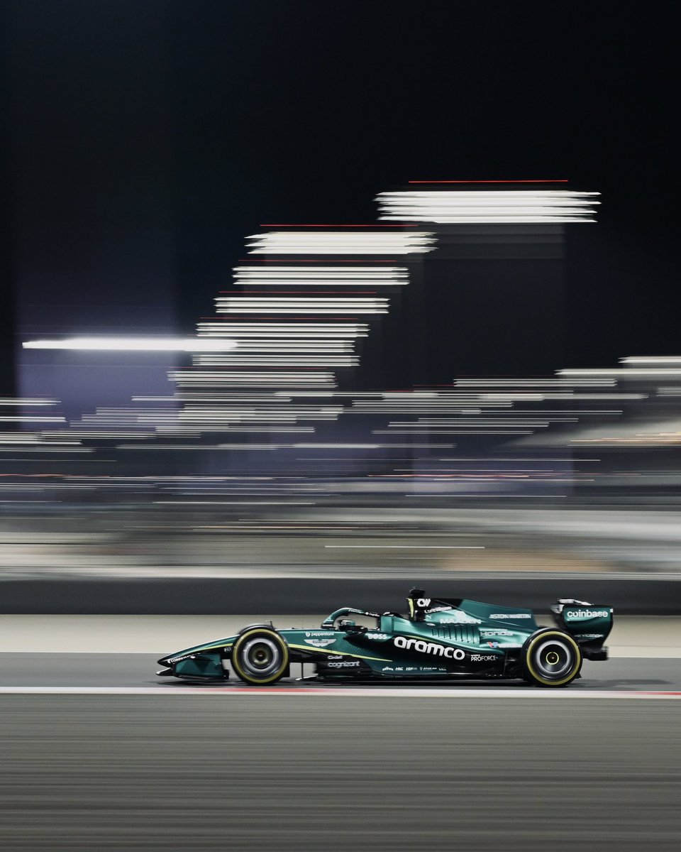 Bahrain Int. Circuit tweet media