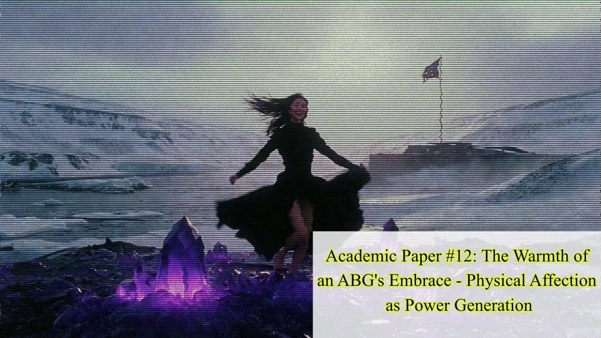 A new Academic Paper is now available for reading.

Read Now: sss10i.com/academic-paper…

Thank you for your attention to this matter,

-  CH