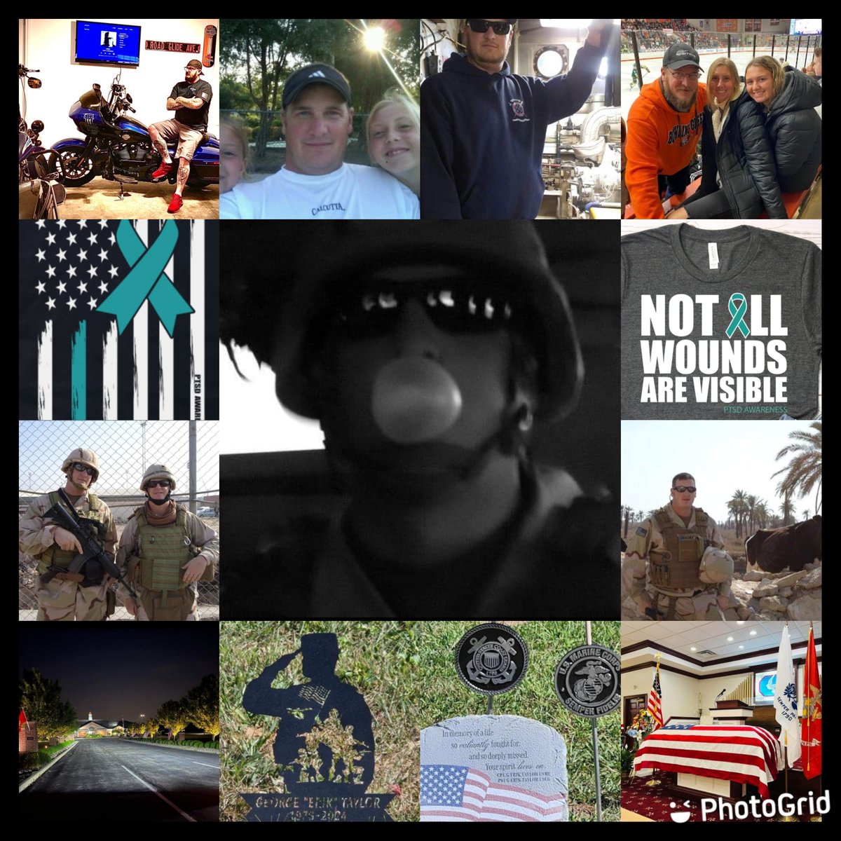 TheKaBG's tweet image. Happy Birthday ET. I miss you. #TestFire ❤️