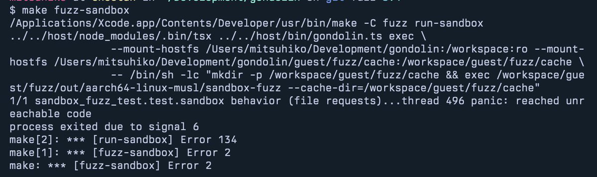 Armin Ronacher ⇌ tweet media