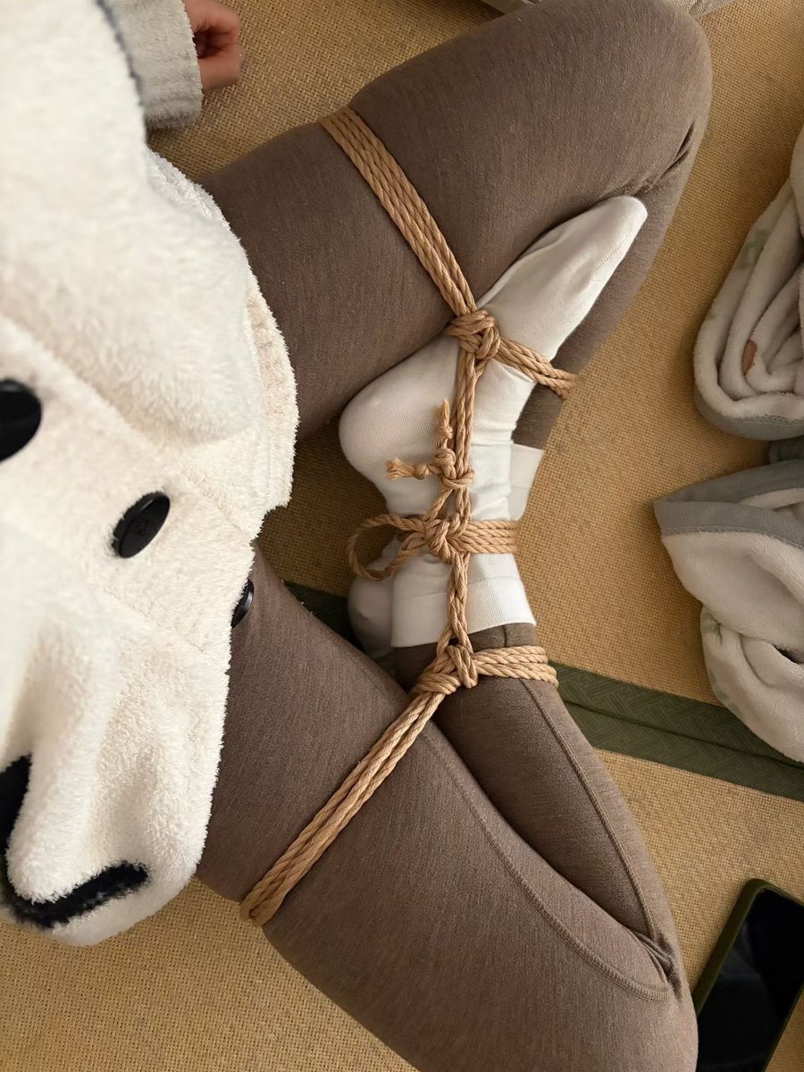 蠢沫沫momo- tweet media