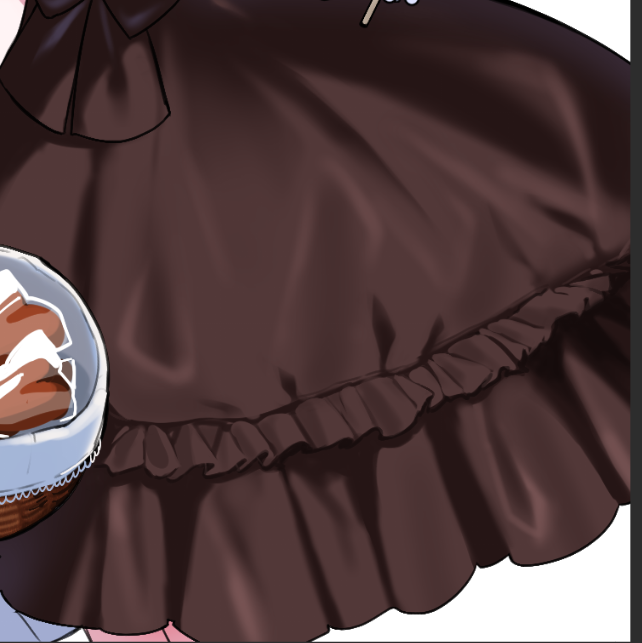 これをこうするの楽し～