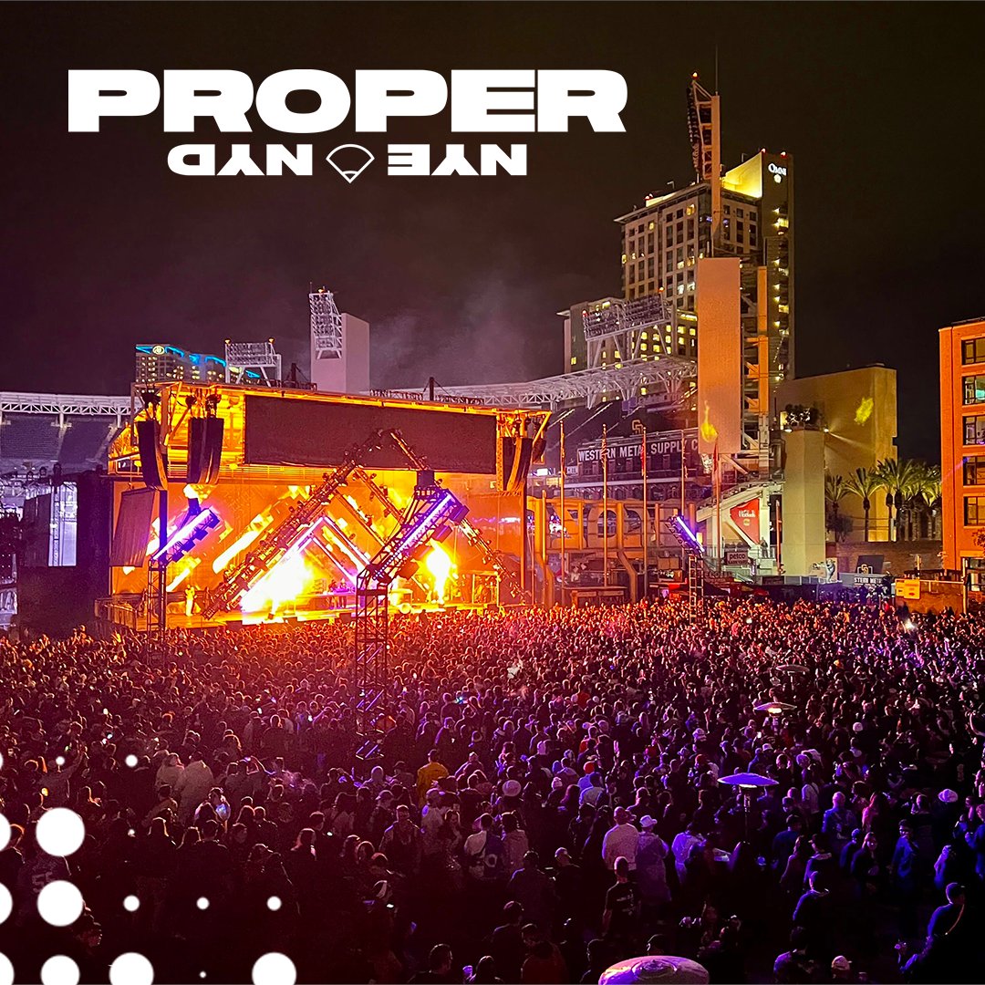 Leap Event Technology tweet media