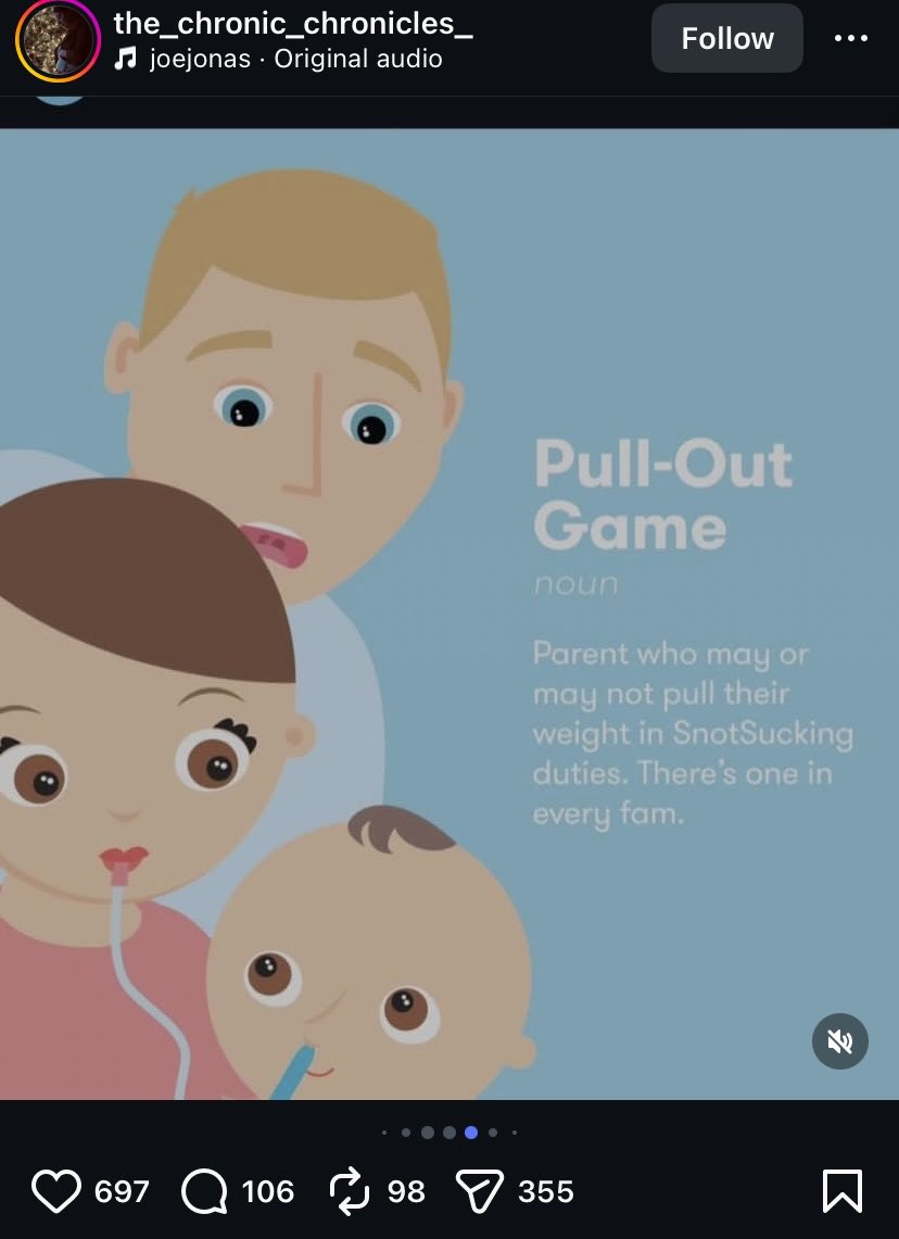 Frida Baby has been sexualizing babies (and mothers) for YEARS. 

Their recent scandal is only an escalation of the norm. 

Here’s a complete thread of what we’ve uncovered so far…