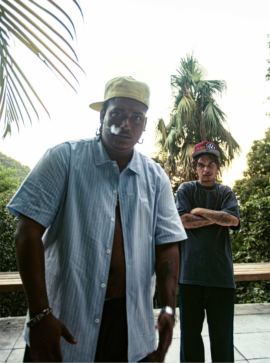 yungLEALL's tweet image. Acredita